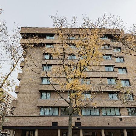 Micampus Pamplona Student Residence Kültér fotó