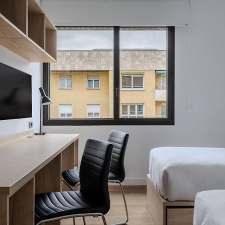 Micampus Pamplona Student Residence Kültér fotó