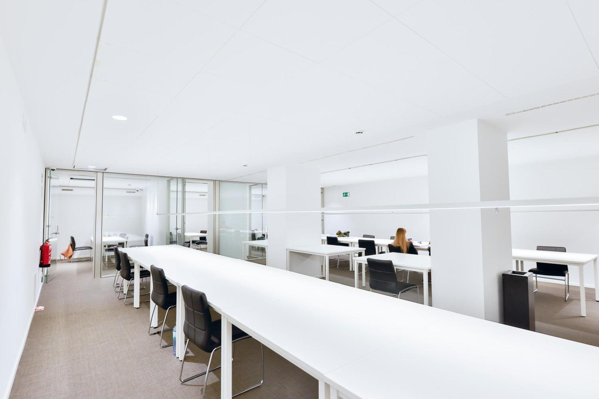 Micampus Pamplona Student Residence Kültér fotó